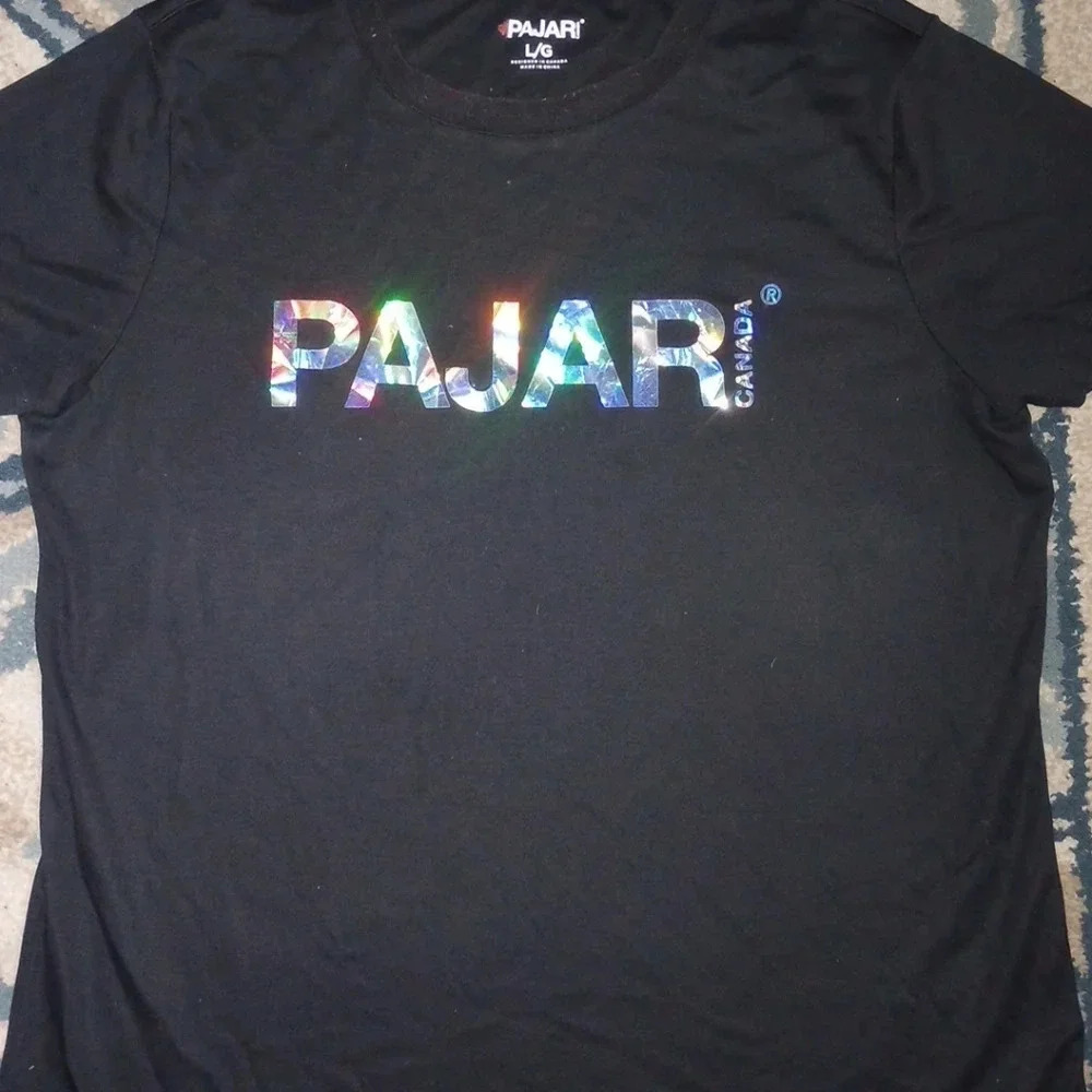 Pajar Sport Canada TShirt